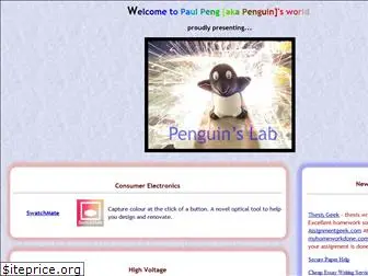 penguinslab.com