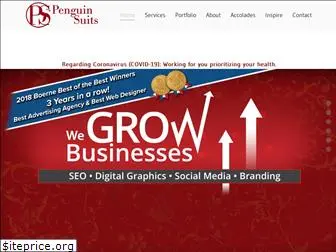 penguinsuits.com