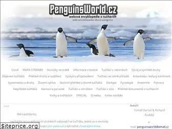 penguinsworld.cz