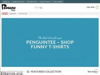 penguintee.com