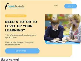 penguintutoring.co.za