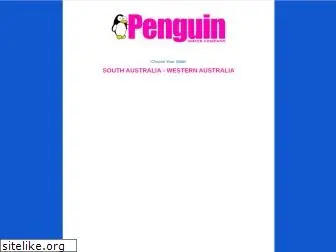 penguinwaterco.com