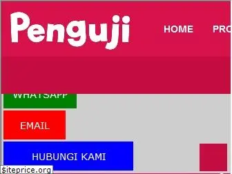 penguji.com