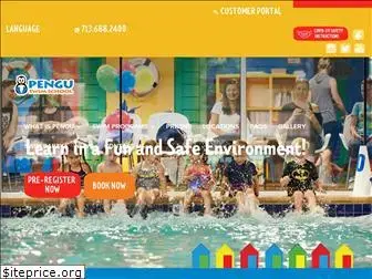 penguswimschool.com