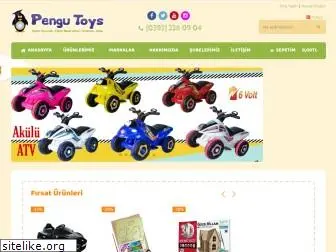 pengutoys.com