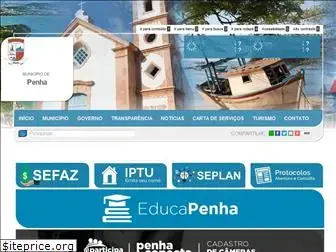 penha.sc.gov.br