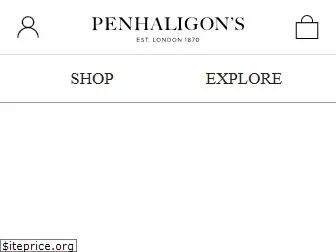 penhaligons.co.uk