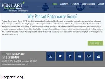 penhartperformance.com