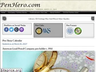 penhero.com