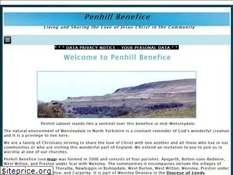 penhillbenefice.co.uk