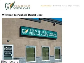 penholddental.ca