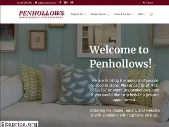 penhollows.com