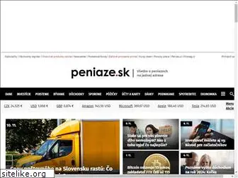 peniaze.sk