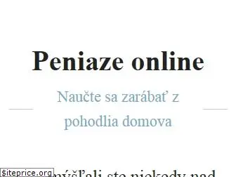 peniaze88.webnode.sk