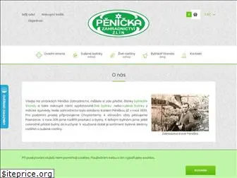 penicka.cz