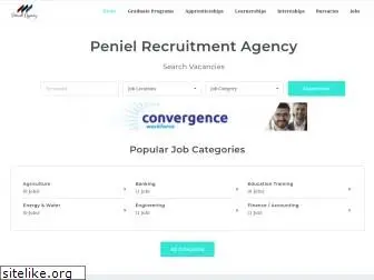 penielagency.com