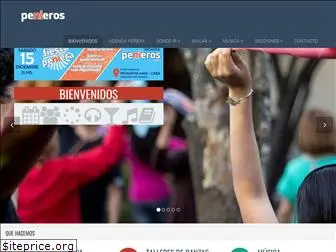 penieros.com.ar