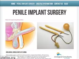 penile-implant-miami.com