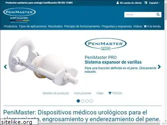 penimaster.es