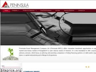 peninsula-amcl.com