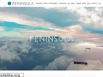 peninsula360.com
