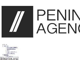 peninsulaagency.com