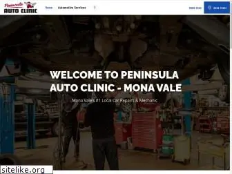 peninsulaautoclinic.com.au