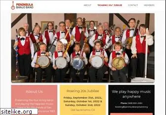 peninsulabanjoband.org