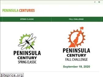 peninsulacentury.com