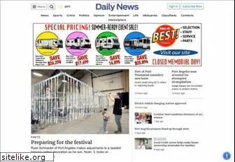 peninsuladailynews.com