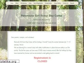 peninsuladaycamp.org