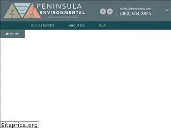 peninsulaenvironmental.com