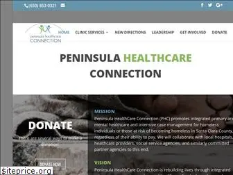 peninsulahcc.org