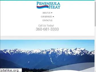 peninsulaheat.com