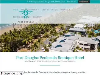 peninsulahotel.com.au