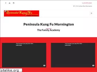 peninsulakungfu.com.au
