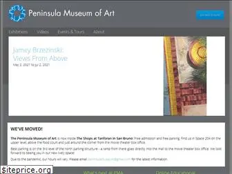 peninsulamuseum.org