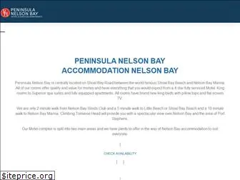 peninsulanelsonbay.com.au