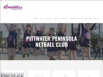 peninsulanetball.org.au