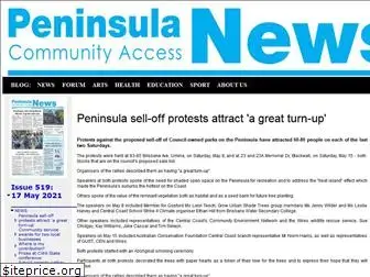 peninsulanews.asn.au