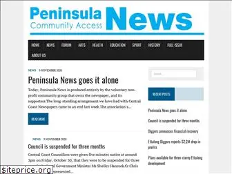 peninsulanews.info