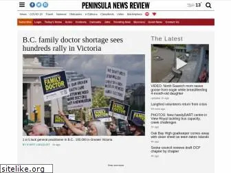 peninsulanewsreview.com