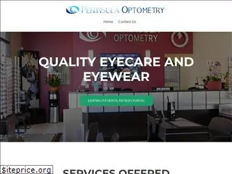 peninsulaoptometry.com