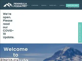 peninsulapod.com