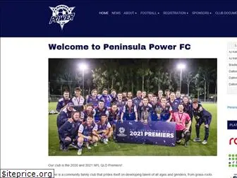 peninsulapower.com.au