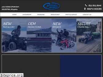 peninsulapowersports.com