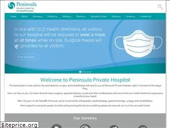 peninsulaprivate.com.au