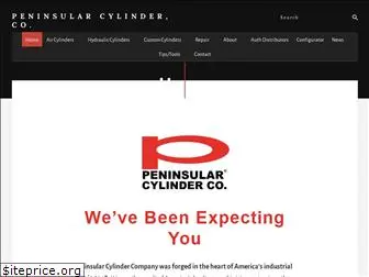 peninsularcylinders.com
