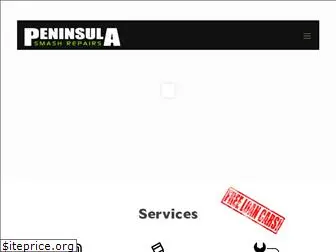 peninsulasmash.com.au