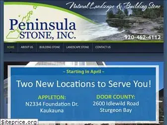 peninsulastoneinc.com